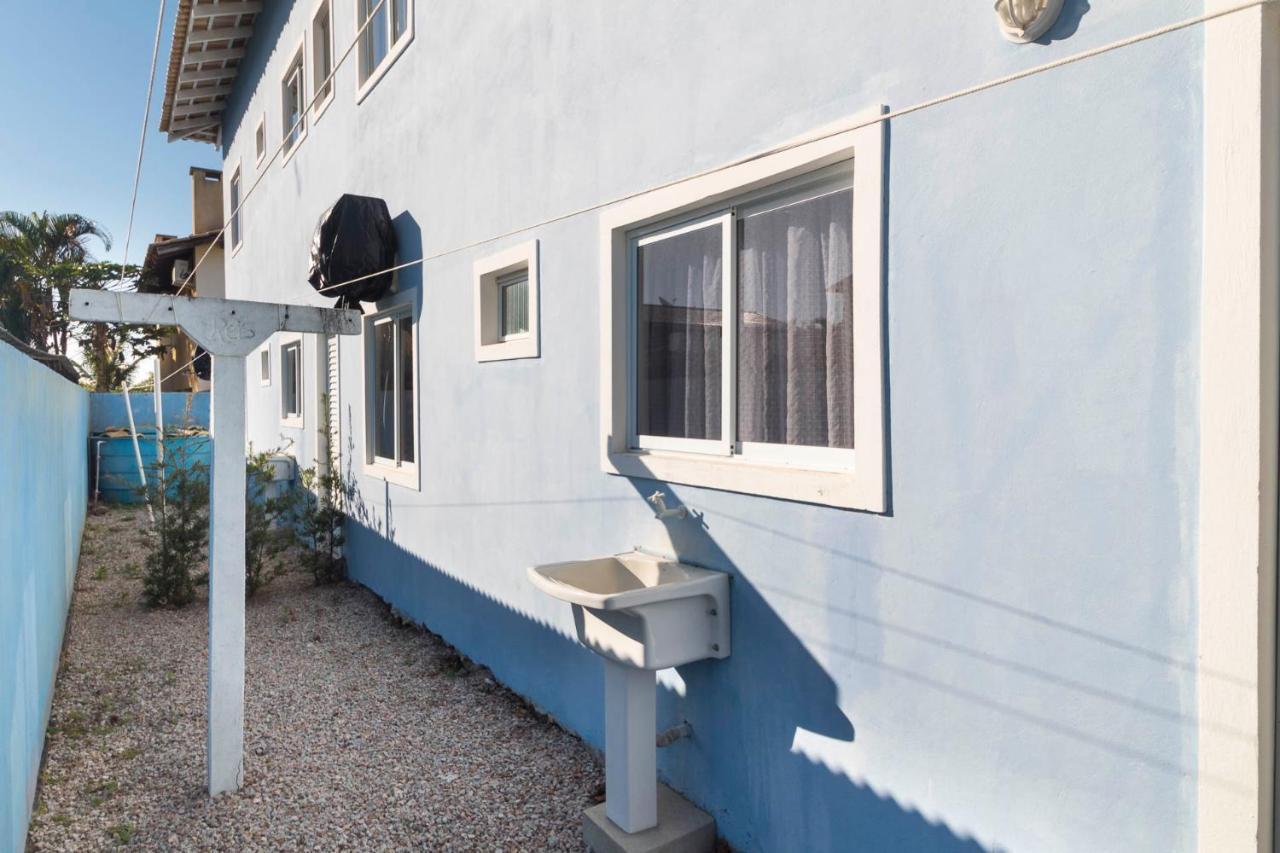 봄비나스 Apartamento Ferias De Verao 02 아파트 외부 사진